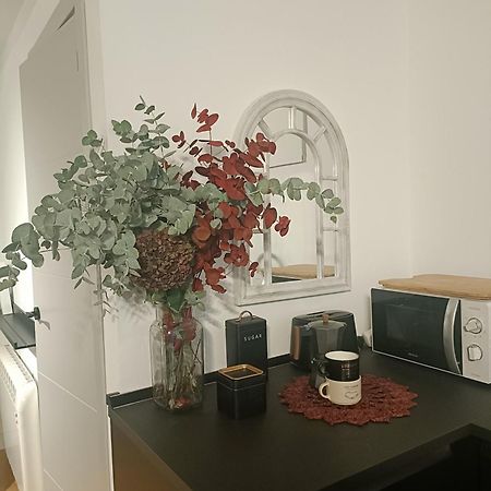 Апартаменты Loft Urban Fk Бильбао Экстерьер фото