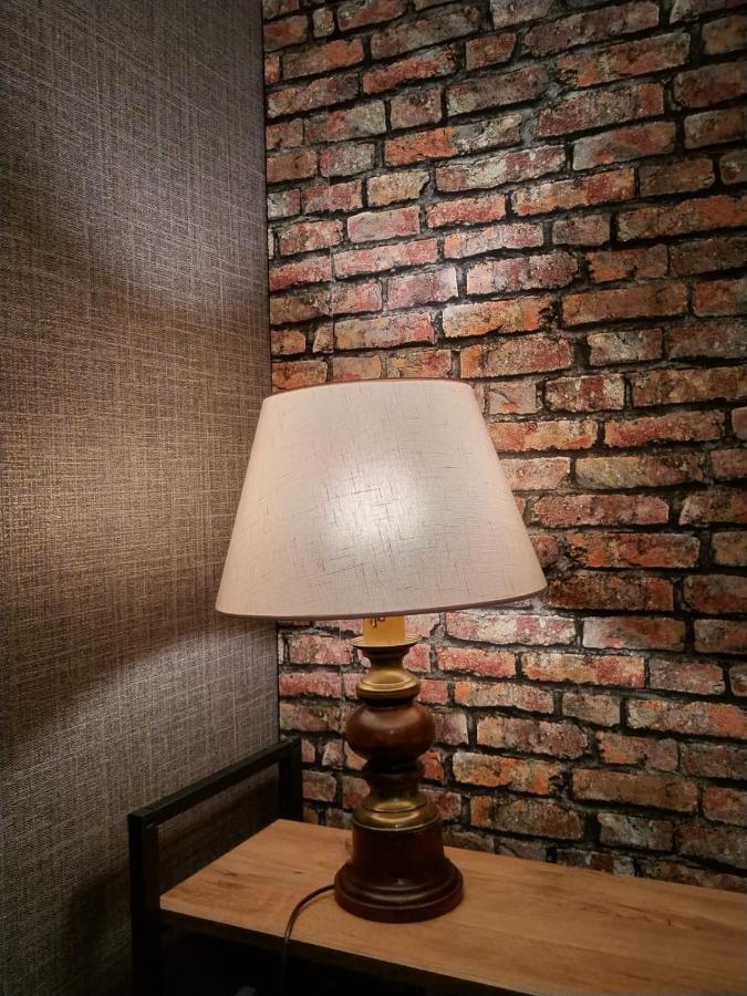 Апартаменты Loft Urban Fk Бильбао Экстерьер фото