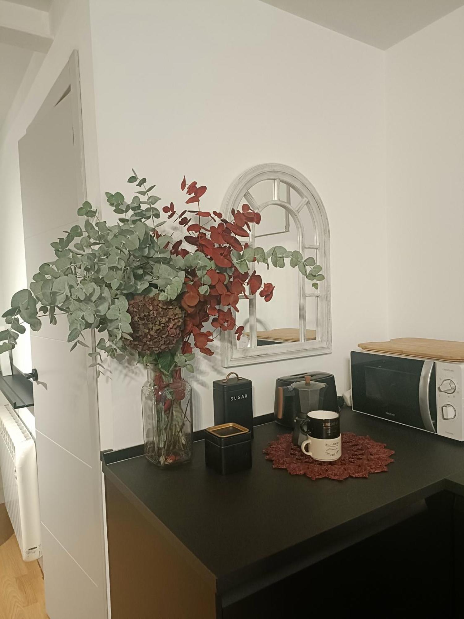 Апартаменты Loft Urban Fk Бильбао Экстерьер фото